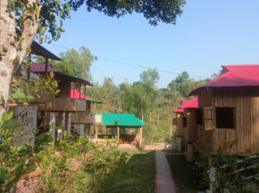 Patrasnana Eco Resort, Sreemangal